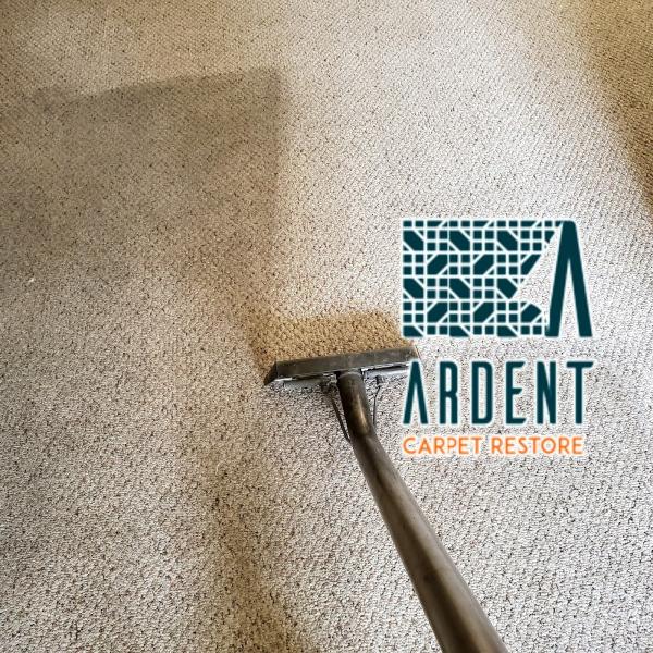 Ardent Carpet Restore