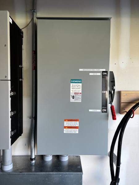 Performance Solar Energy Charlotte