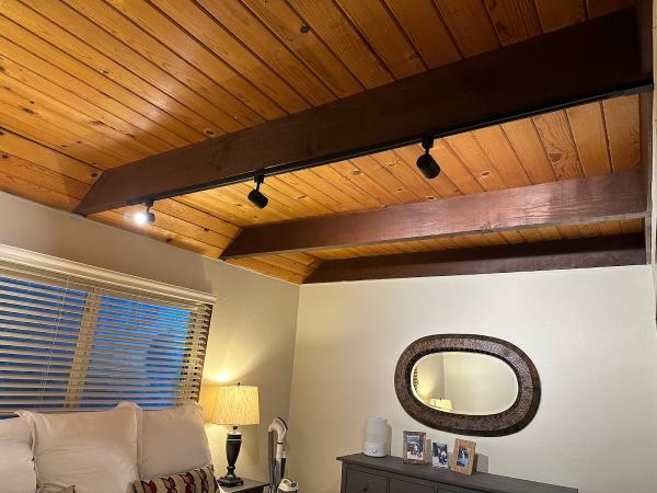 Tahoe Ridge Electric