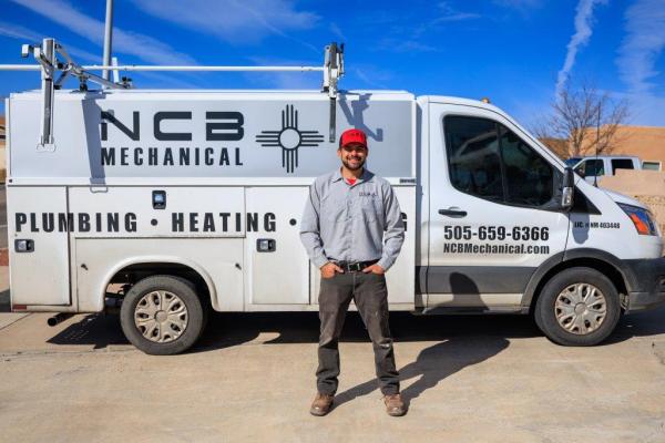 NCB Mechanical