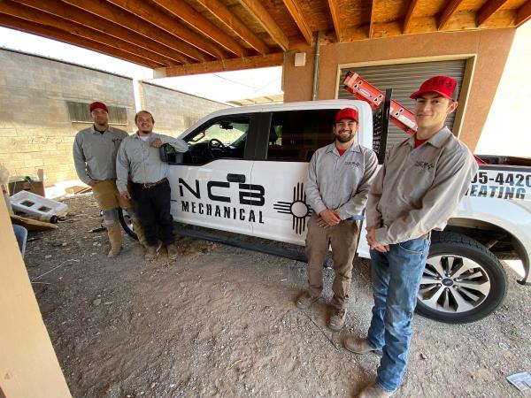 NCB Mechanical