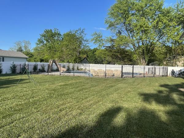 Classic Fence LLC