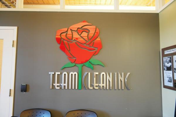 Team Clean