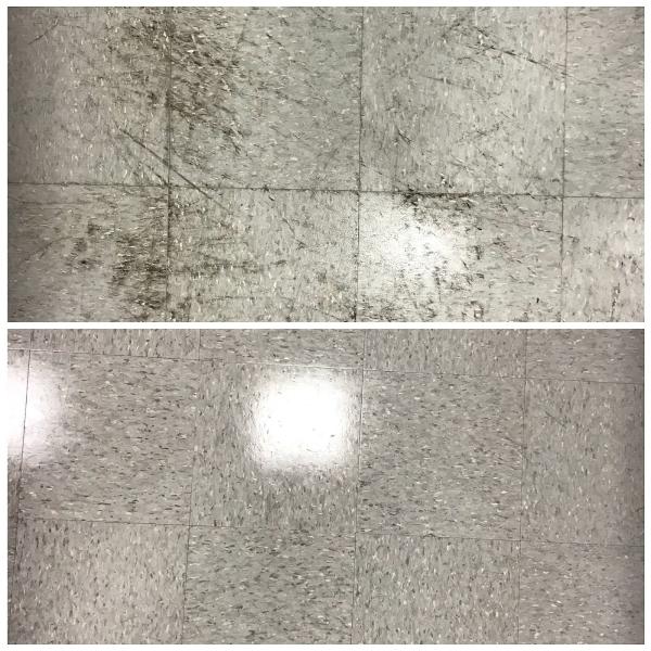 Emerald Commercial Cleaning