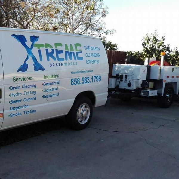 Xtreme Drainworks