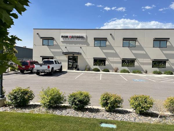 Robertson Electric Llc