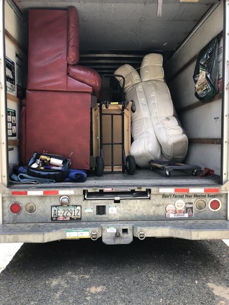 Dan's Haul Away