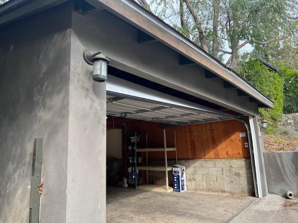 Profession-Als Garage Doors Inc