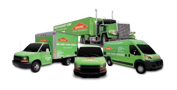 Servpro
