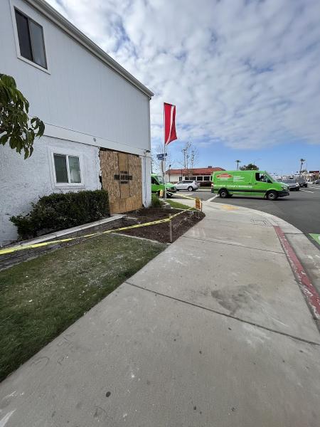 Servpro
