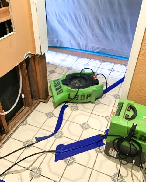 Servpro
