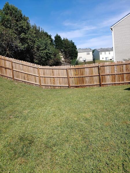 No Pressure Power Washing