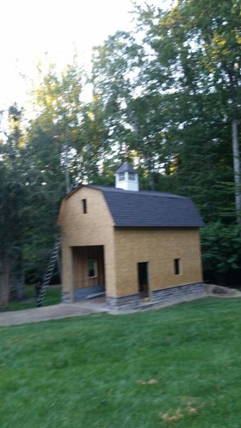 A to Z Roofing