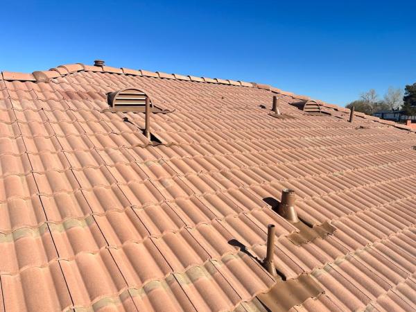 Roofing and More