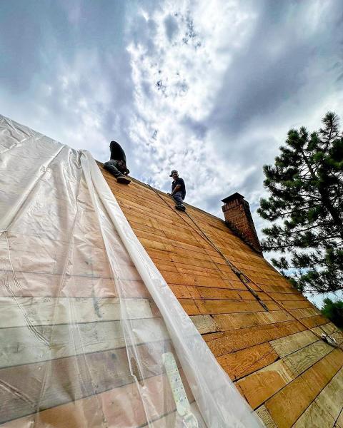 Roofing and More