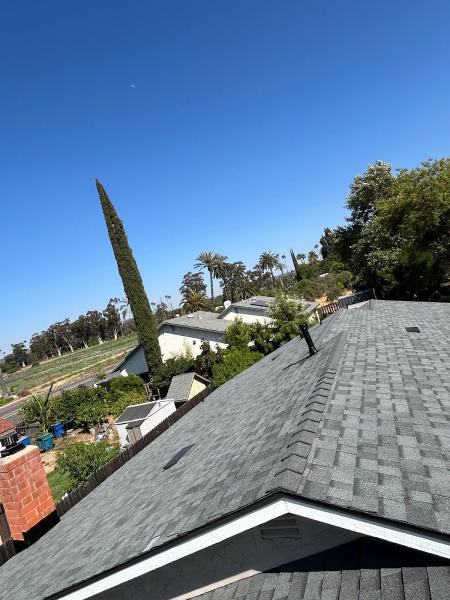 Roofing and More