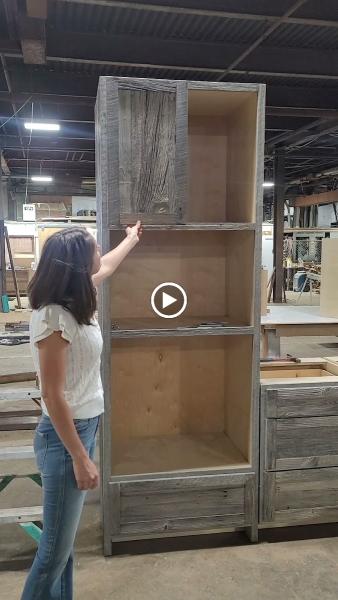Benedict Antique Lumber and Stone