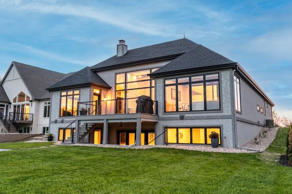 Michael F Simon Builders