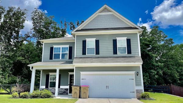 Webb Real Estate Team
