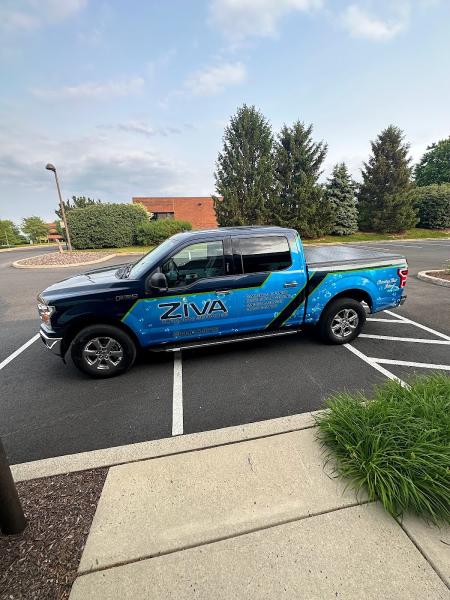 Ziva Cleaning Services