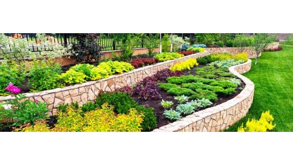 Landscape Experts