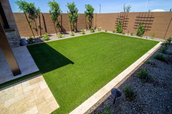 Landscape Experts