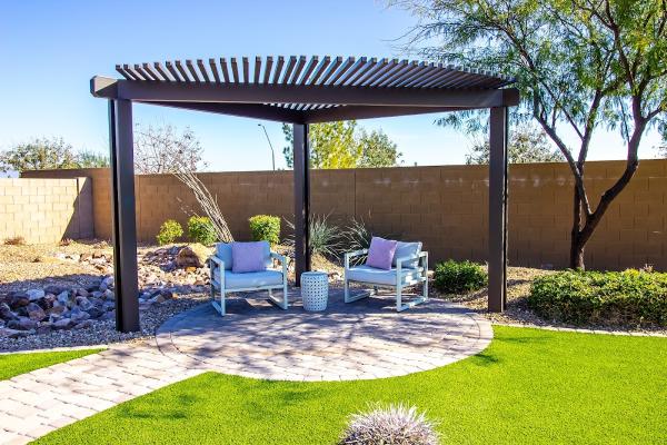Landscape Experts
