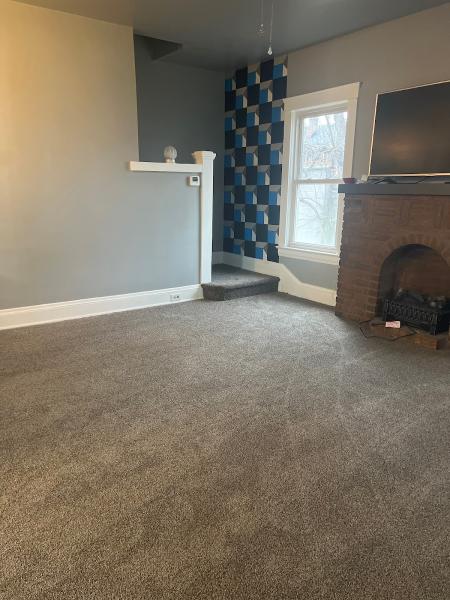 Victors Carpet and Floor Installation