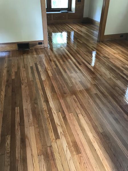 Victors Carpet and Floor Installation
