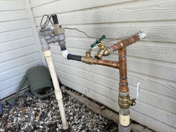 Iggy's Plumbing
