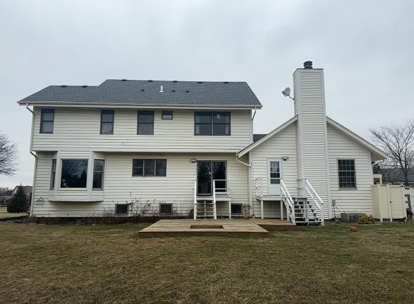 Heritage Contractors