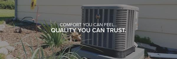 Whitetail Heating & Cooling