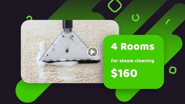Always Green Carpet Cleaner