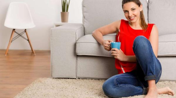 Always Green Carpet Cleaner