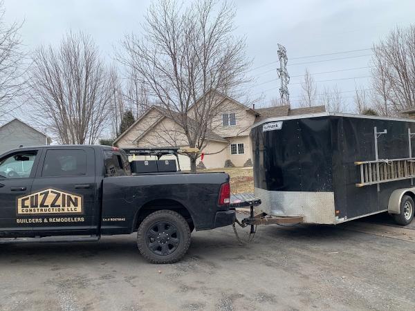 Cuzzin Construction