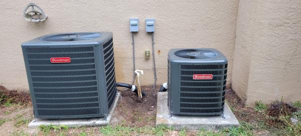 Twin Cooling