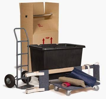 Nathan's Moving Service