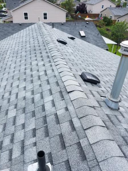 Salgado's Roofing LLC
