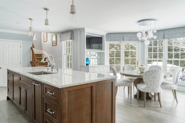 Marlene Interiors & Design