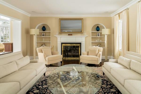 Marlene Interiors & Design