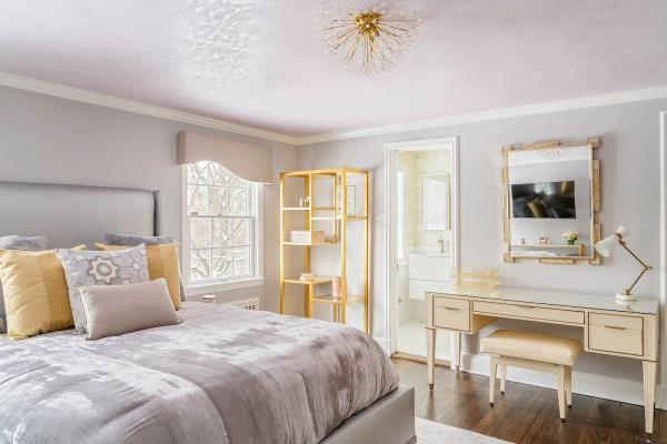 Marlene Interiors & Design