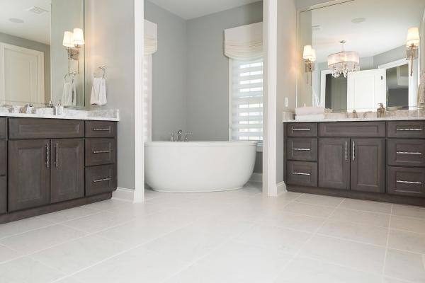 Semi-Custom Cabinets by Taylored Designs