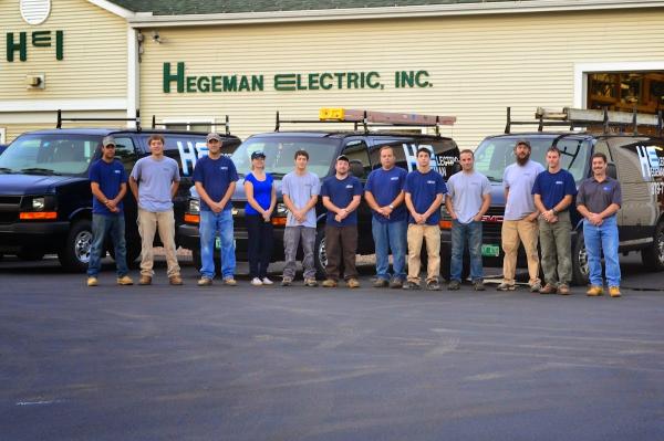 Hegeman Electric