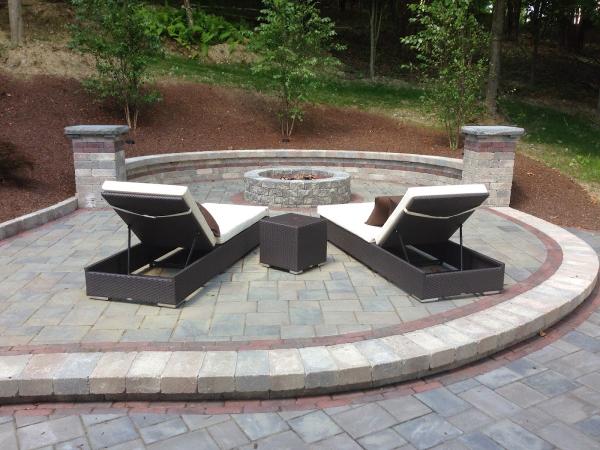 Total Package Landscaping Services