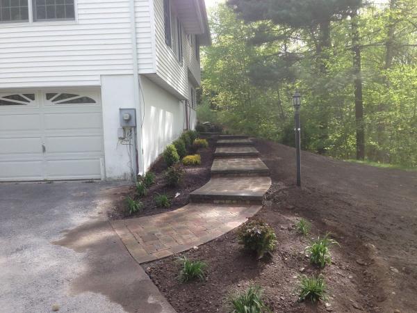 Total Package Landscaping Services