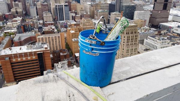 Premier Window Cleaning