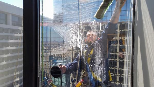 Premier Window Cleaning