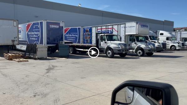 Terry Moving & Storage