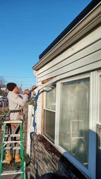 VIC Construction LLC