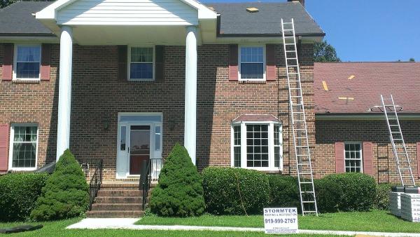 Stormtek Roofing & Restoration LLC
